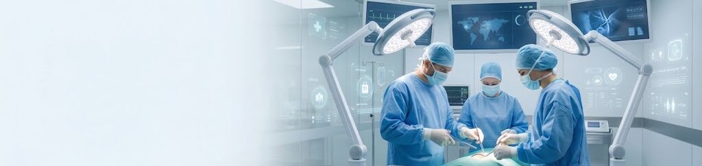 Surgery Gyan