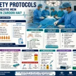 Operation Theatre Safety Protocols — OT Technician Guide