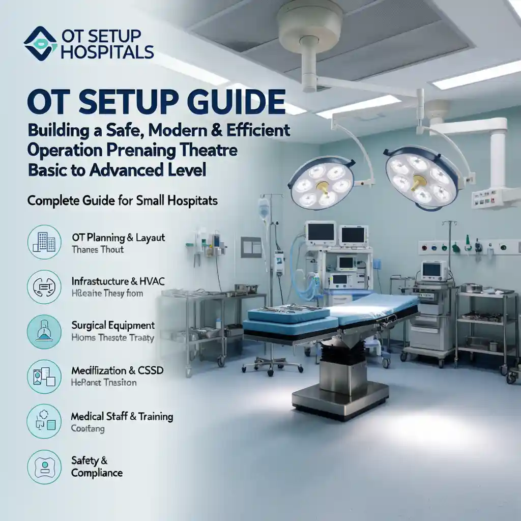 ot setup guide