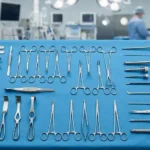 General Surgery Instruments