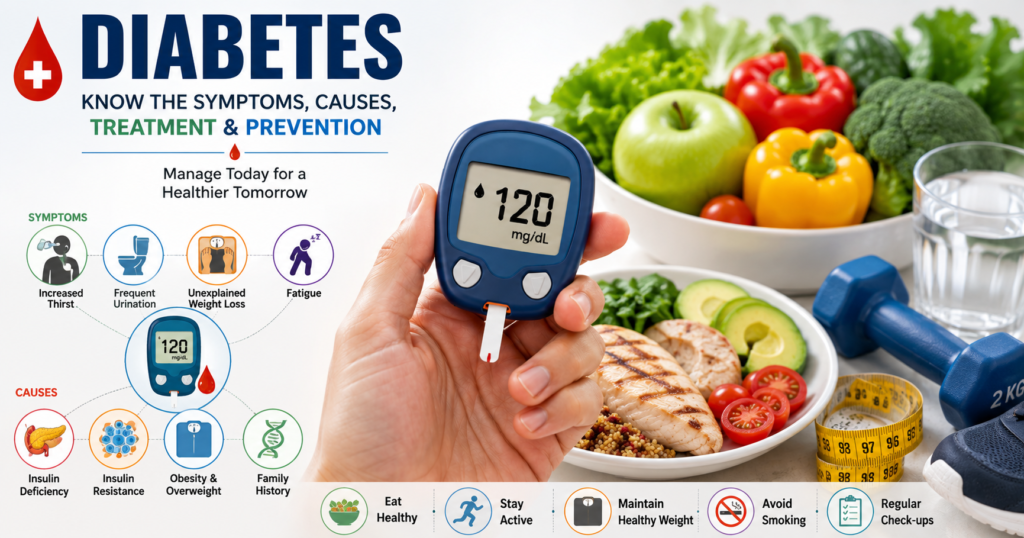 diabetes