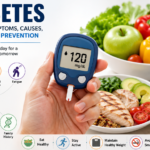 diabetes