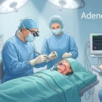 Adenoidectomy