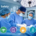 Patient Safety in the Operation Theatre: 10 Critical Steps