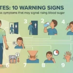 Prediabetes: 10 Warning Signs You Should Not Ignore